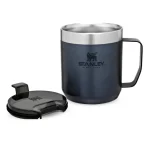 ماگ لیوان دسته دار استنلی 350cc-CAMP MAG