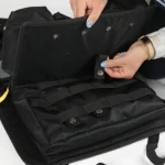 نظم دهنده پشت صندلی خودرو - تصویر 4