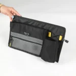 نظم دهنده پشت صندلی خودرو - تصویر 5