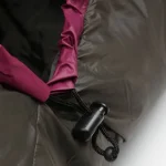 کیسه خواب پر اسنوهاک اسپرینگ ۹۰۰ - تصویر 4