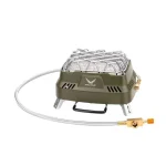 بخاری اسنوهاک- 3500W-SN-C6195