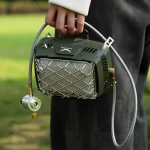 بخاری اسنوهاک- 3500W-SN-C6195 - تصویر 2