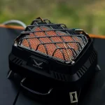 بخاری اسنوهاک- 3500W-SN-C6195 - تصویر 4