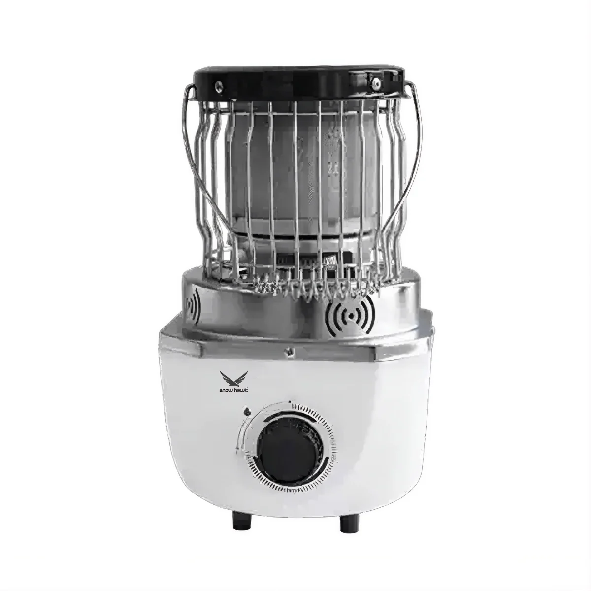 بخاری اسنوهاک- 2700W-SN-C6196 - تصویر 2