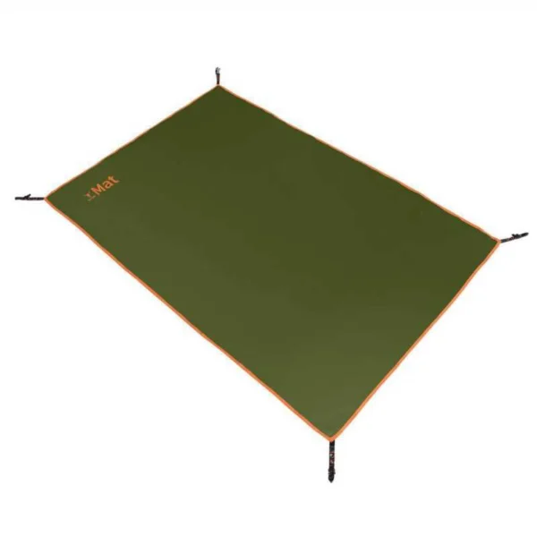 زیرانداز چادر کله گاوی k2001 - دونفره