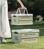 باکس تاشو بلک دیر-ST8002-1 - تصویر 3