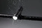 چراغ دوچرخه سانری -  NIGHTHAWT - تصویر 3