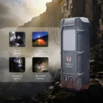 جامپ استارت توبیز-X18 Jump Starter - تصویر 2