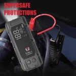 جامپ استارت توبیز-X18 Jump Starter - تصویر 3