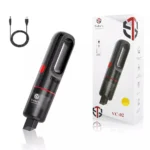 جارو شارژی توبیز-VC02