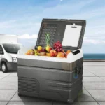 یخچال آلپیکول خودرویی-TS40