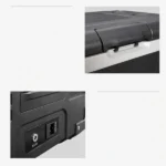 یخچال آلپیکول خودرویی-TS40 - تصویر 4