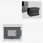 یخچال آلپیکول خودرویی-TS40 - تصویر 6