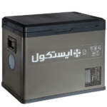 یخچال ایستکول خودرویی