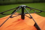 چادر پیکینیو اتومات - C2026 -  چهارنفره - تصویر 3