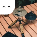 چراغ فانوسی توبیز-T38-CPL - تصویر 2