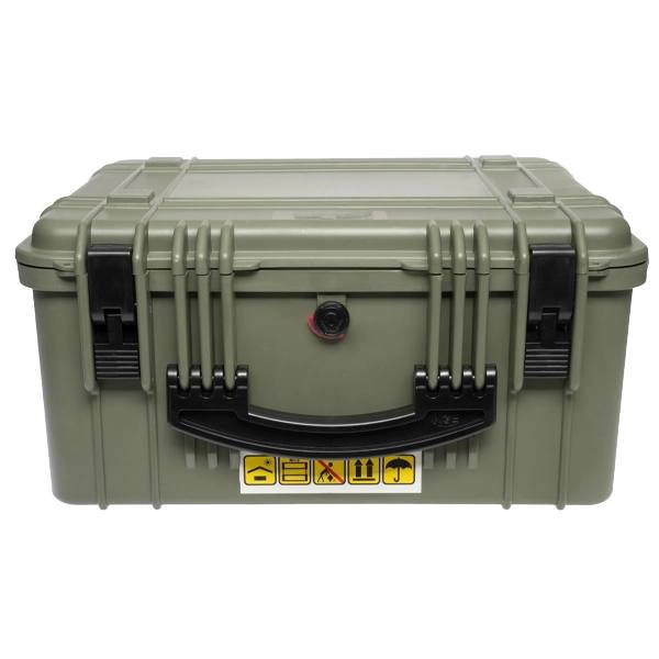هاردباکس کینگ هاردکیس-525H