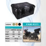 هاردباکس کینگ هاردکیس-525H - تصویر 3